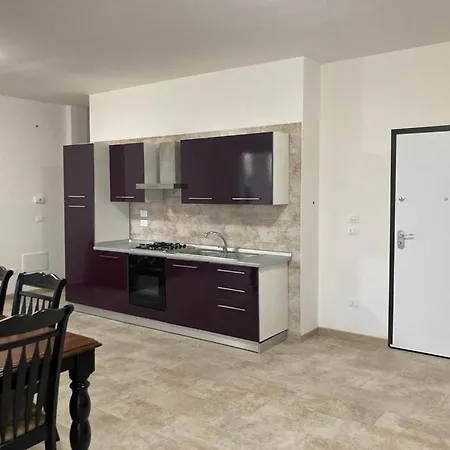 Casa Maddalo Сasa de vacaciones