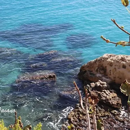 Сasa de vacaciones Casa Maddalo *