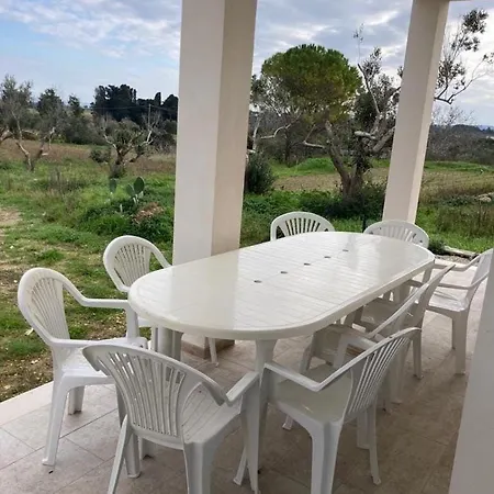 Casa Maddalo *