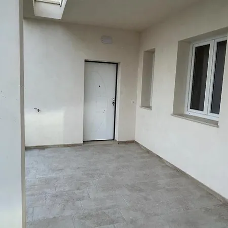 Casa Maddalo * Otranto