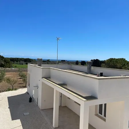 Casa Maddalo * Otranto