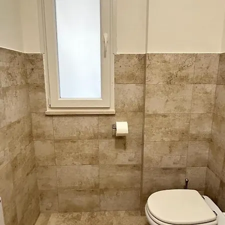 Casa Maddalo * Otranto