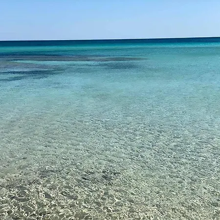 Casa Maddalo Tatil Evi