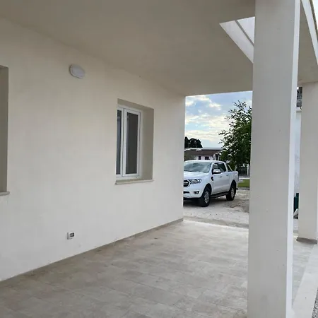 Casa Maddalo Otranto