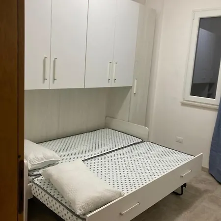 Casa Maddalo Casa vacanze