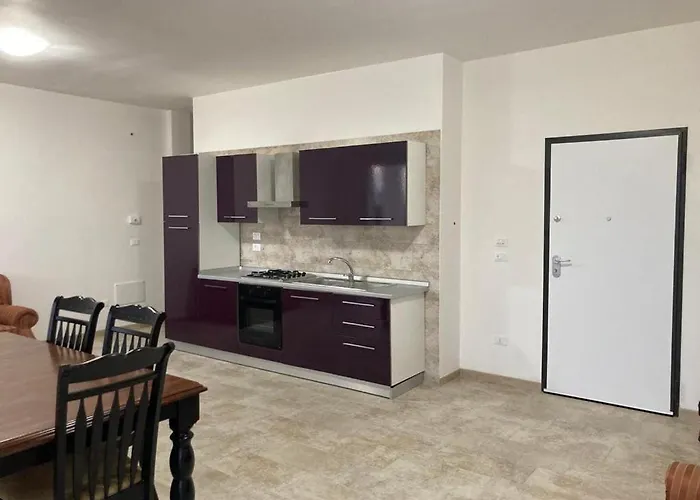 Casa Maddalo Semesterbostad