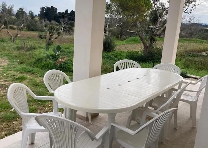 Casa Maddalo *