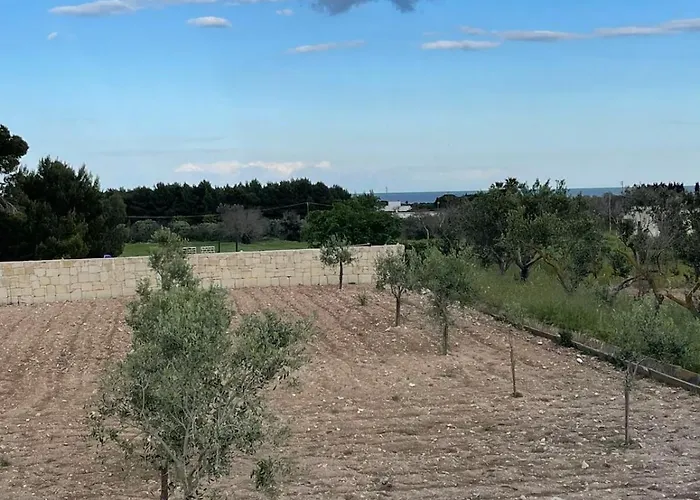 Casa Maddalo *