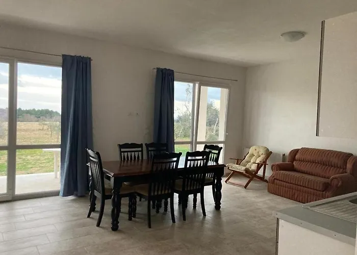Casa Maddalo Semesterbostad *