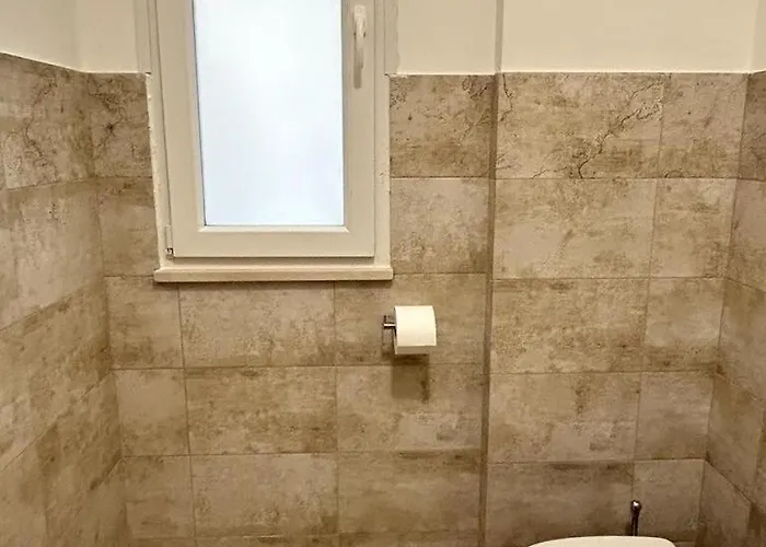 Casa Maddalo * Otranto