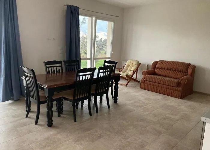 Casa Maddalo * Otranto