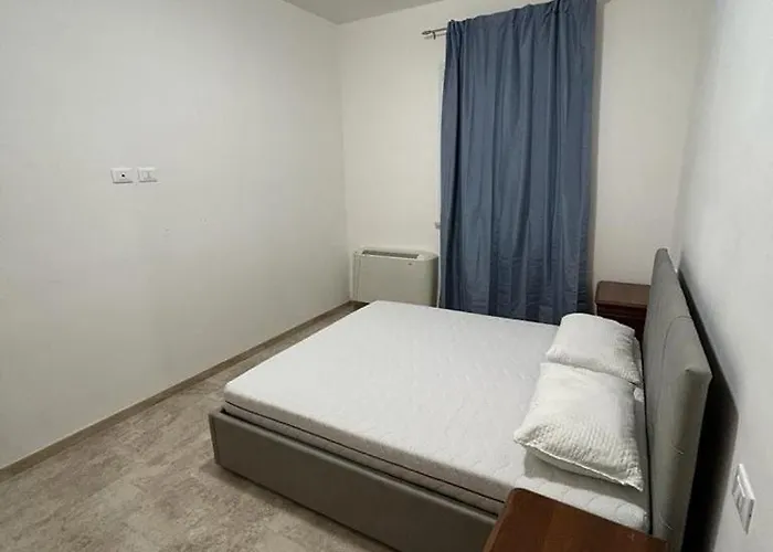 Casa Maddalo Casa de Férias *