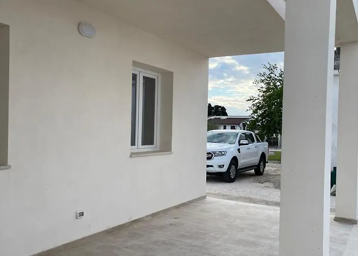 Casa Maddalo Otranto