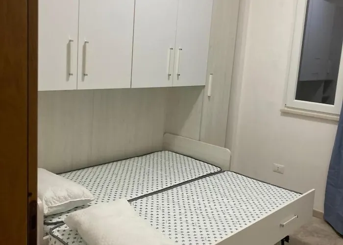 Casa Maddalo Semesterbostad