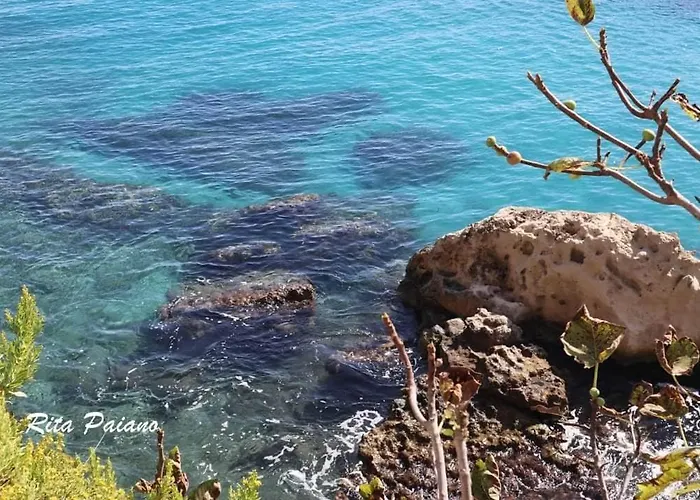 Semesterbostad Casa Maddalo *